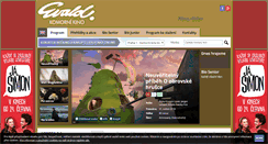 Desktop Screenshot of evald.cz